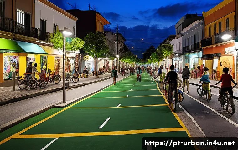 도시공간의 사회적 가치 관련 이미지 2